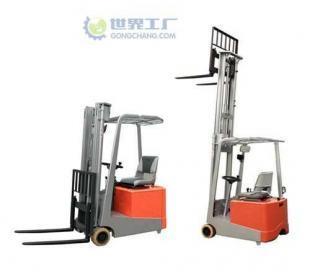 供应电动叉车-FE3RDC系列_交通运输_世界工厂网中国产品信息库