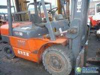 4吨二手合力叉车|4吨二手柴油叉车|二手工程机械[供应]_起重装卸设备_世界工厂网中国产品信息库