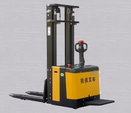 电动托盘堆垛车1.0-1.6吨样本及产品图片-机电商情网电子样本库