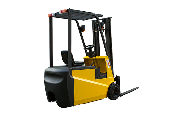 1吨电动叉车产品简介 - 