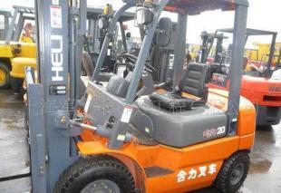 供应浙江二手电瓶叉车(三吨叉车价格)一流销售平台_二手设备转让_世界工厂网中国产品信息库