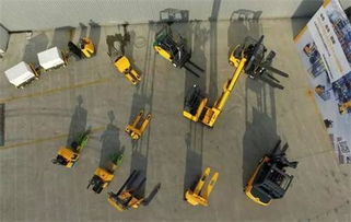 绿色 高效 智能 2015永恒力叉车全系列叉车全国巡演圆满落幕