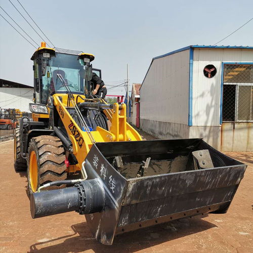 江苏四驱越野叉车轮式越野叉车木材厂专用叉车新闻信息