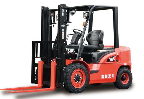 叉车证怎么考呢 要多少钱申请叉车证需要什么条件