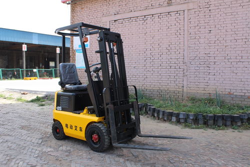 小型电动叉车产品在线咨询服务中心 昊航电动叉车