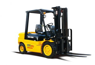 内燃叉车价格表 内燃叉车大全