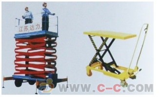 圆桶搬运车 油桶搬运车 叉车维修 叉车配件批发