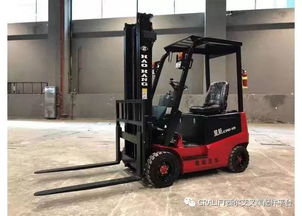 叉车电压过低 一定要当心