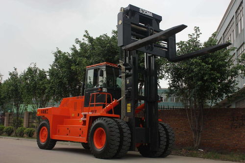 考叉车证有补贴吗 叉车司机工资高不高