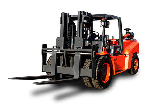 永州市叉车证怎么考在哪里报名以及完整流程