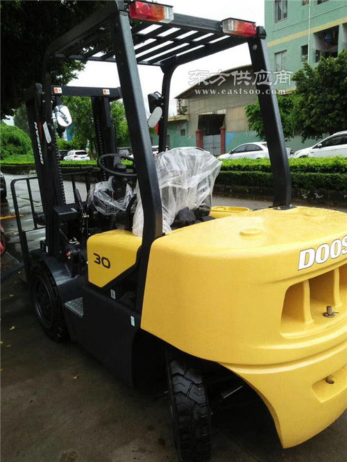 叉车 东莞市虎门国友叉车 叉车厂家直销图片