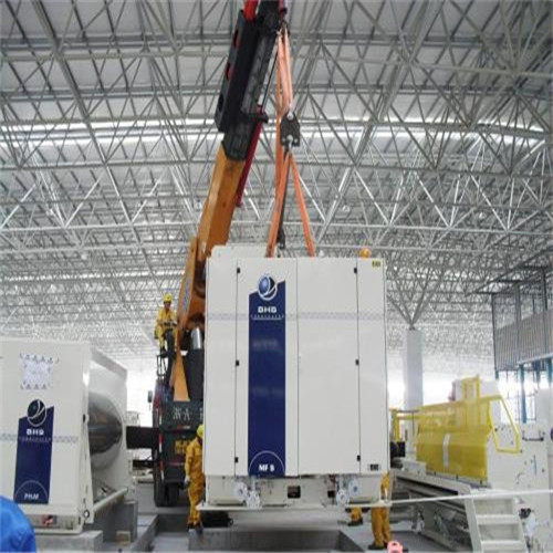 深圳水围发电机租赁 2吨叉车出租多少钱