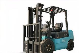 叉车的日常保养和维护,你做对了吗?