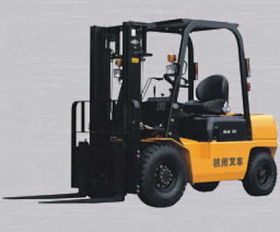 大量供应优质的内燃平衡重式叉车