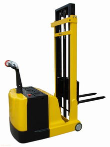 广东叉车厂家惠州昊动叉车pwr 50平衡式长脚堆高车