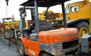 供应浙江二手叉车杭州二手叉车温州二手叉车宁波二手叉_二手设备转让_世界工厂网中国产品信息库