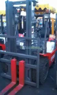 供应上海市辖区嘉定区最好的二手叉车制造商_二手设备转让_世界工厂网中国产品信息库