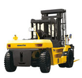 小松FX系列内燃叉车|小松哈尔滨华利绥化办事处|中国路面机械网代理商平台