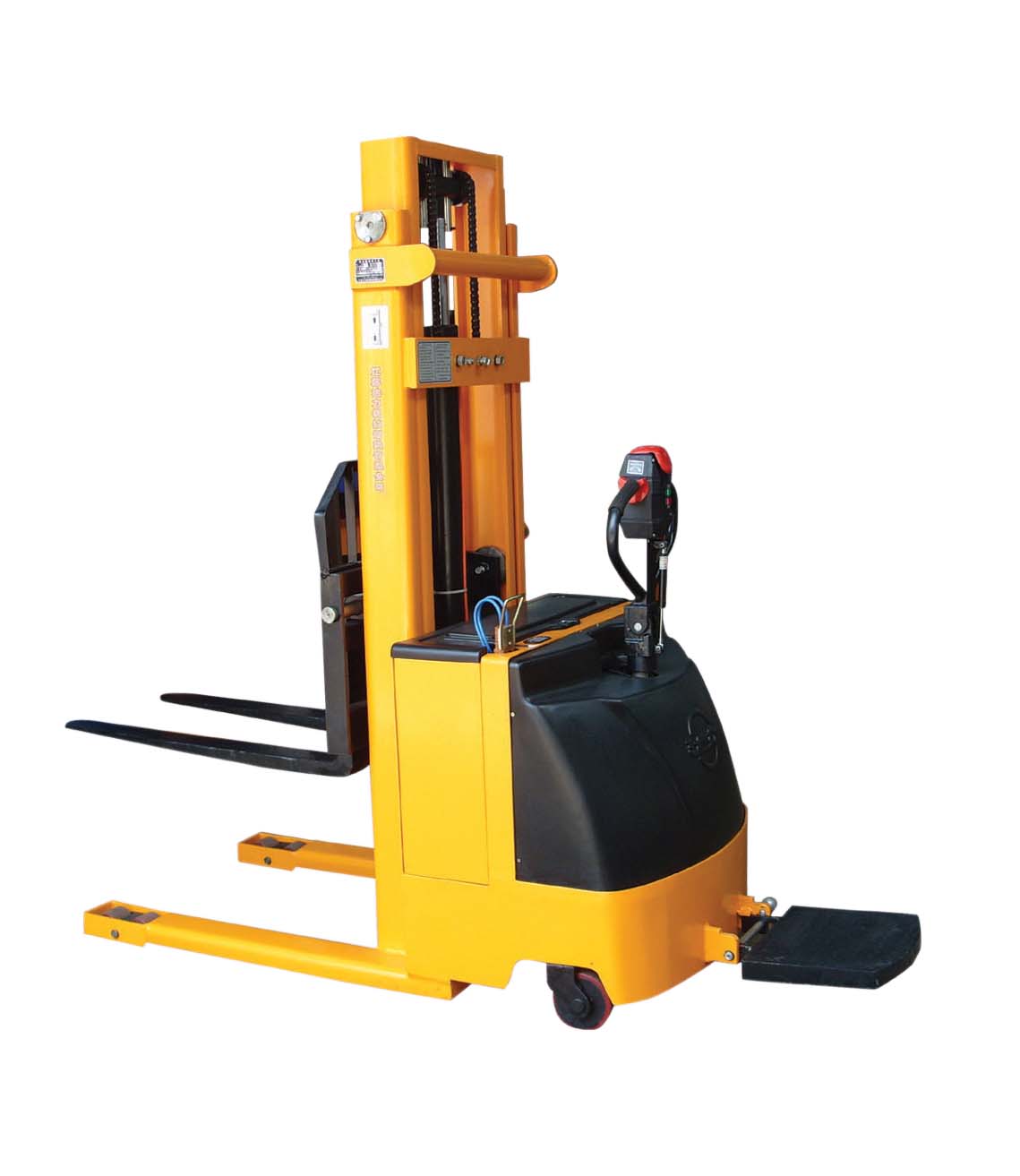 ctd 电动堆高车_江苏泰兴达力机械制造_产品展示_物流产品网