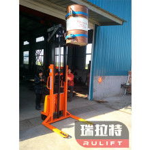  泰兴市晨光电瓶叉车厂 主营 手动液压搬运车,手动