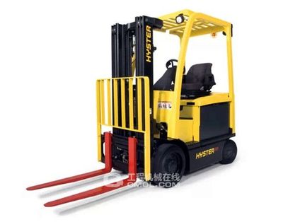 海斯特E45-70XN四轮电动平衡重式叉车_产品快讯_工程机械在线
