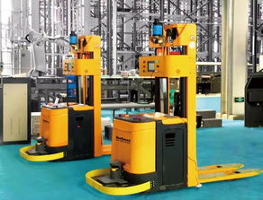 兰剑物流科技 偌大的物流方案商为何要自主开发agv设备