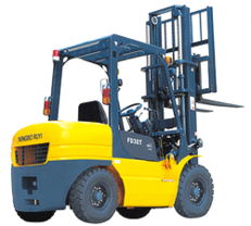 供应内燃平衡重式叉车 高效动力与可靠承载的工业搬运解决方案