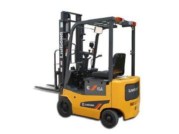 柳工CLG2050H内燃平衡重式叉车 高效物流的可靠伙伴