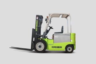 工业车辆的支柱 叉车及其应用概述