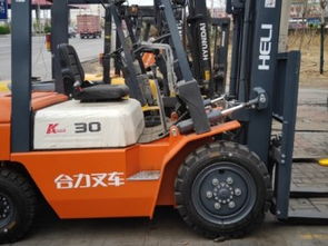 天津津南叉车出租公司电话号码及租赁指南