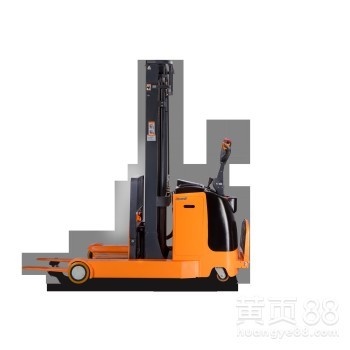 电动叉车 现代化仓储与物流的高效利器