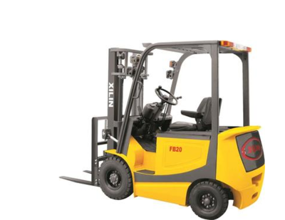 西林叉车加盟 开启叉车行业新机遇