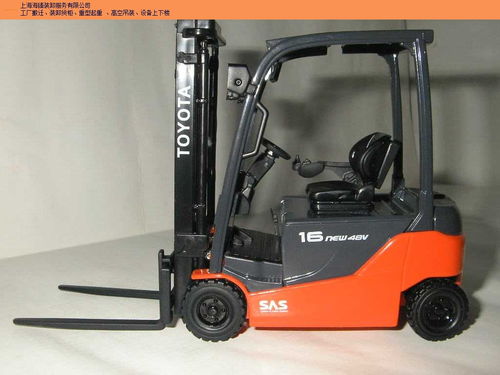 嘉定区叉车租赁品质优