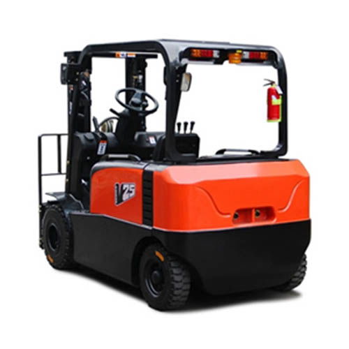 秦集镇质量保障的锂电叉车出租价格现代化方案