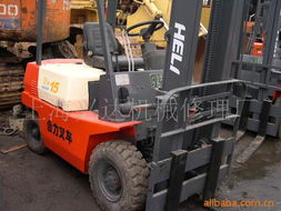 上海兴达机械修理厂 专业叉车维修与保养服务