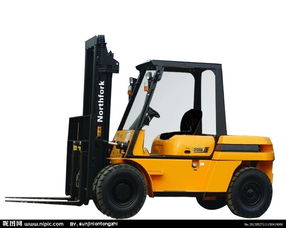 苏州园区叉车出租 高效便捷的物流解决方案