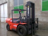 6吨合力叉车市场价格、供应信息与厂家渠道解析——世界工厂网产品信息库指南