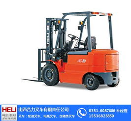 山西合力叉车 离石区内燃叉车选购指南与报价参考
